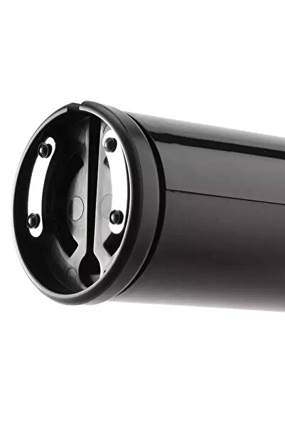 Gonga Electric corkscrew for wine bottles, Gonga® Black