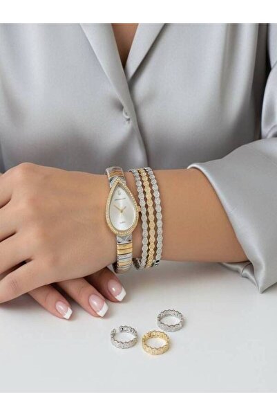 Generic Waterproof watch set