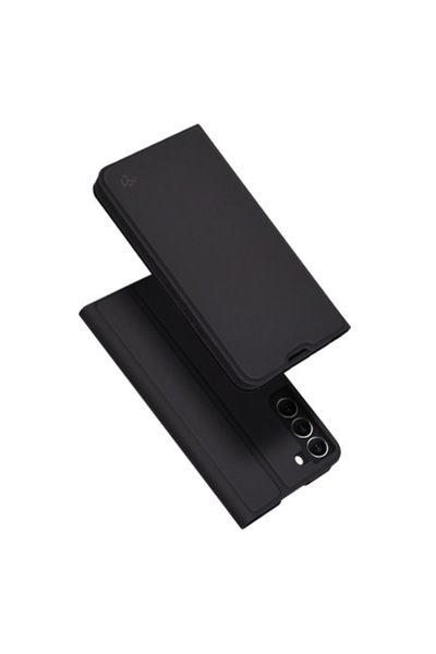 Techsuit Husă de protecție înaltă pentru Samsung Galaxy S22 5G - Shield Armor...