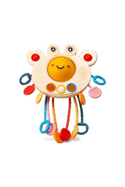 OEM Montessori Sensory Interactive Toy for Children 18+ Months