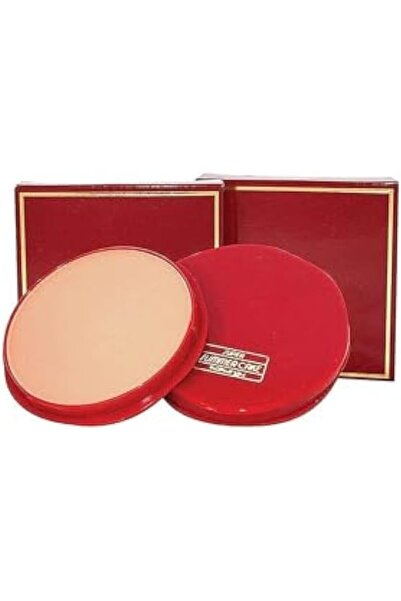 Kokuryu SUMMER CAKE 50G-ORANGE JADE WITH BEAUTY SPONGE