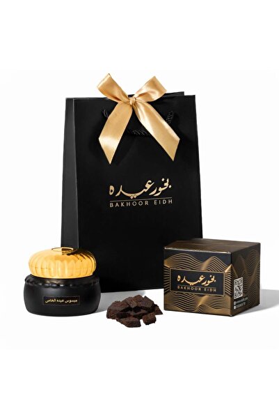 BAKHOOR EIDH مبسوس عيده الخاص