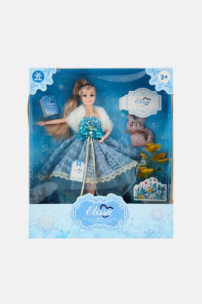 Elissa عاصمة الموضة الشتوية