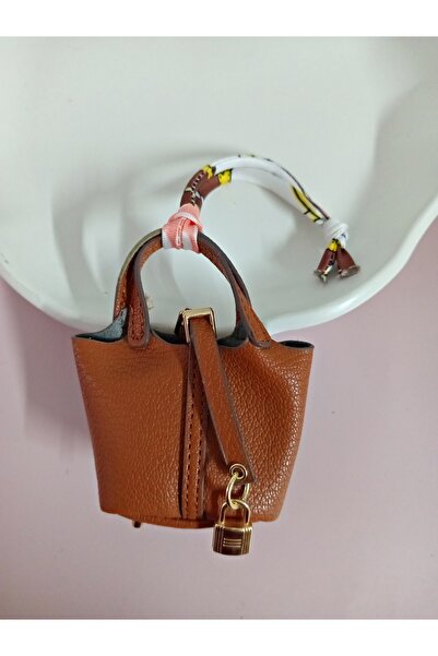 mos&more by mosev Bag Model Bag Ornament Accessory Keychain, Car Ornament, Bag Charm