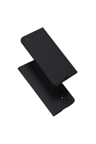 Techsuit Husă de înaltă protecție pentru Honor 200 (Shield Armor, Magskin Boo...