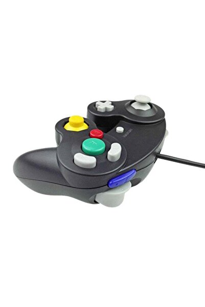 DATA FROG Wired USB Game Controller For Nintendo Gamecube/Mac