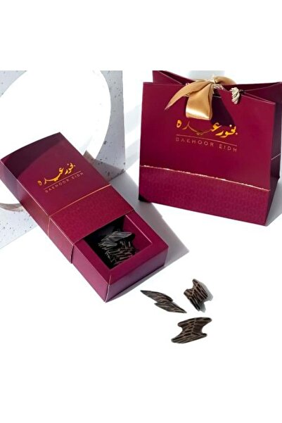 BAKHOOR EIDH Tiger Oud Ounce