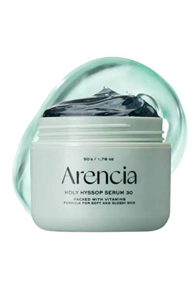 Arencia سيروم الزوفا المقدس من أرينسيا 30