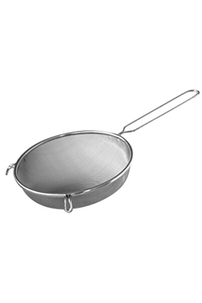 Raki Strainer / sieve D24 with universal handle
