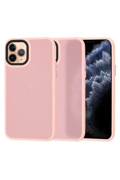Techsuit Carcasă de înaltă protecție pentru iPhone 11 Pro - Shield Armor Halo...