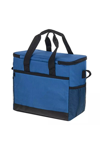 Gonga Thermal picnic/beach bag, 16 L, Gonga® Blue