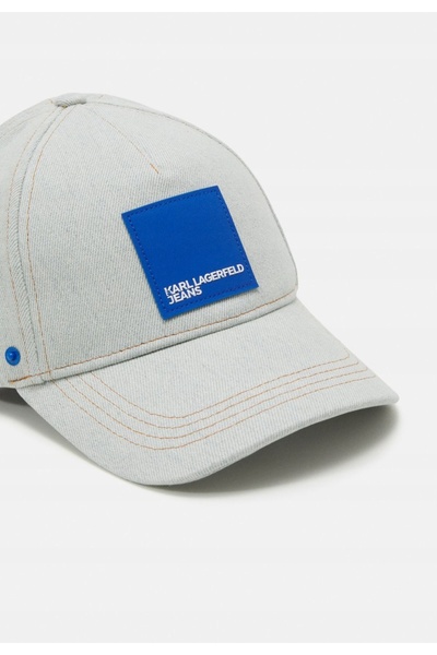 Karl Lagerfeld BOX LOGO DENIM 124
