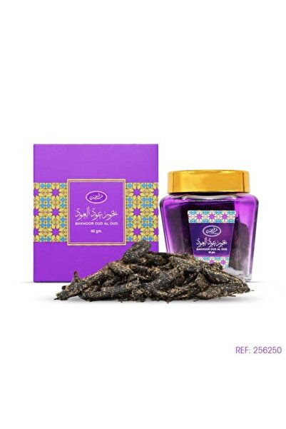 tarahib Tarahib Oud Incense 256250 - 40g