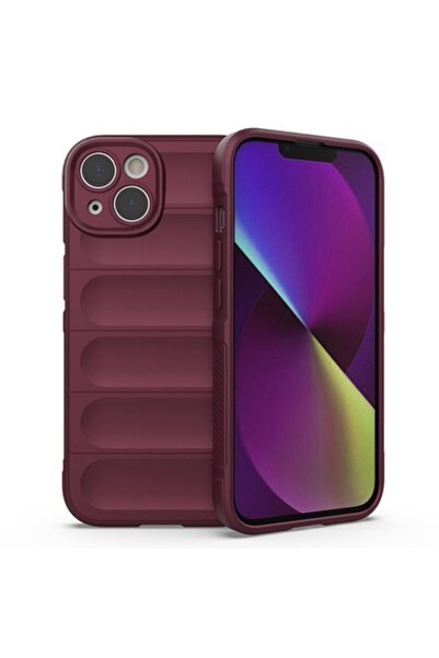 Techsuit Carcasă de înaltă protecție pentru iPhone 14 Plus - Tuds Sparkle Mag...