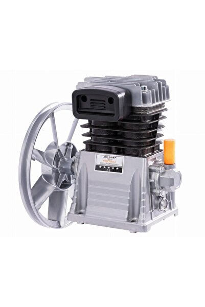 Kraft Cap compresor de aer cu 2 pistoane 1,5 kW / 2 CP