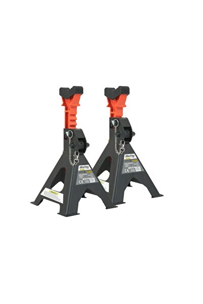 Notig Tools Capre sustinere, 3 tone, set 2 bucati, Notig