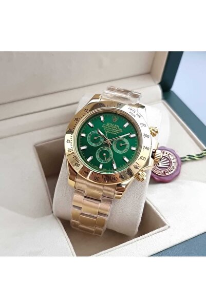 Rolx Rolex Daytona Auto watch
