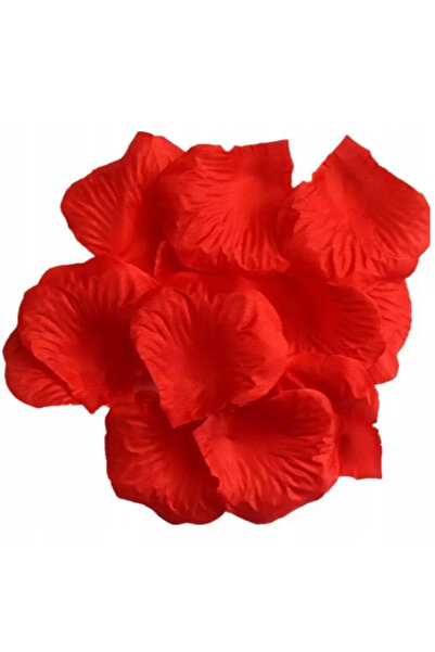 Gonga Petale de trandafir artificiale pentru diverse evenimente, Gonga® Rosu 900