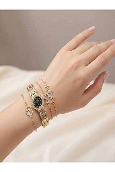 Generic Waterproof watch set