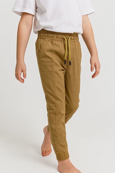 STITCH by MH Kid's Trendy Cotton Joggers I MH
