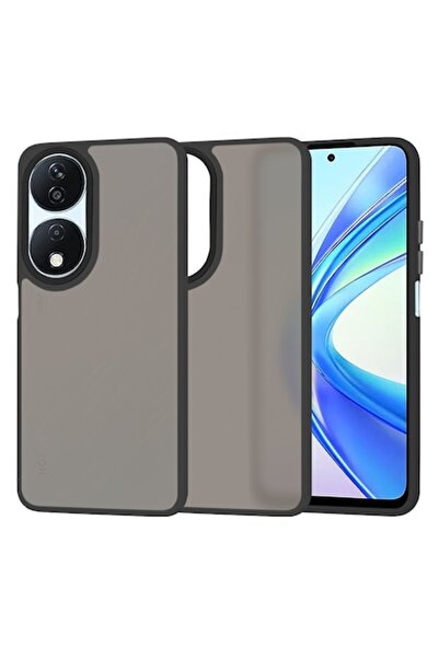 Techsuit Husă de protecție pentru Honor X7b / X7b 5G / 90 SMART - HaloFrost D...