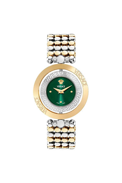 Versace Vrscvehfa0525 Wristwatch