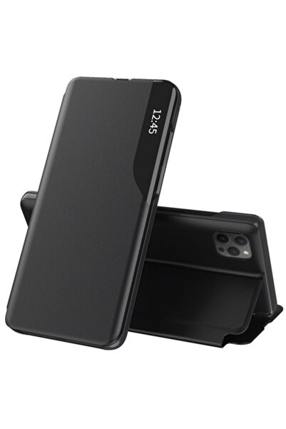 Techsuit Husă de înaltă protecție pentru iPhone 12 Pro Max, Tuds Shield eFold...