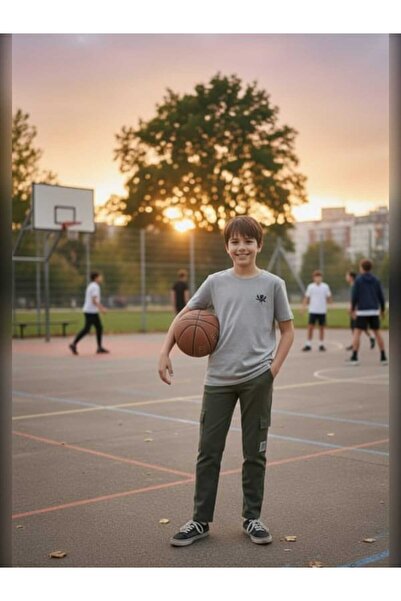 NİLYA Cargo Tracksuit