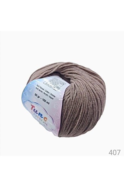 Tung Cotton Amigurumi Yarn 407