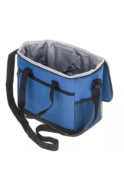 Gonga Thermal picnic/beach bag, 16 L, Gonga® Blue