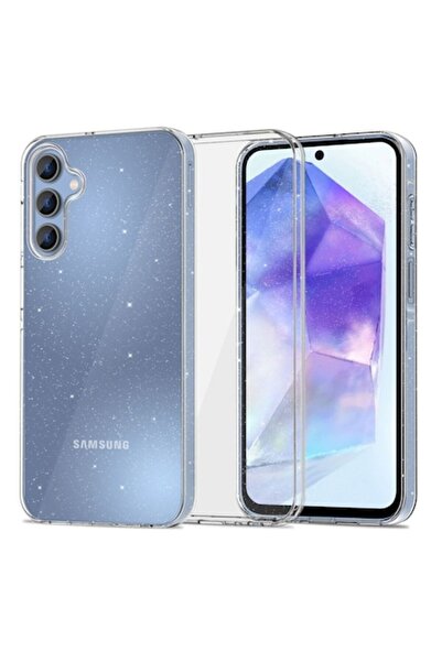 Techsuit Carcasă de înaltă protecție pentru Samsung Galaxy A55 5G — Shield Ar...