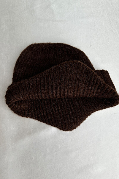 Modex Soft Textured Line Detail Ear Protection Beanie