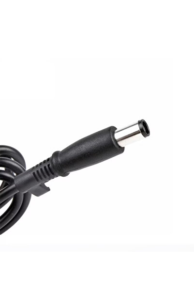 Generic Big Pin Replacement Charger For Hp Laptop AC Adapter - 19.5V - 4.62A