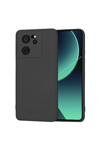 Techsuit Husă de înaltă protecție pentru Xiaomi 13T/13T Pro - Petite Tuds Sof...