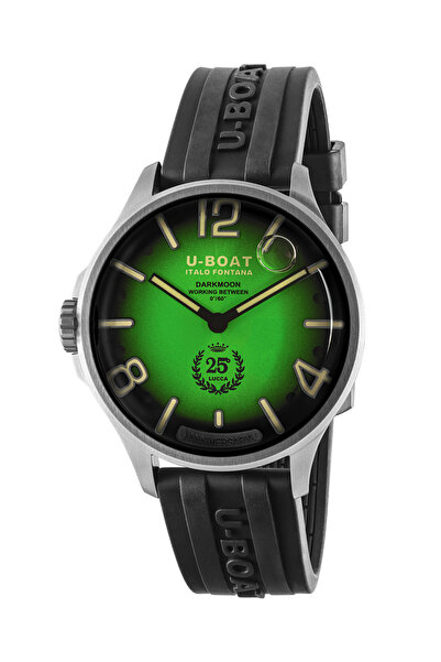 U-BOAT 2031 Men's Wristwatch