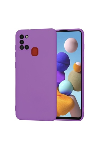 Techsuit Carcasă de înaltă protecție pentru Samsung Galaxy A21s - Tuds Protec...