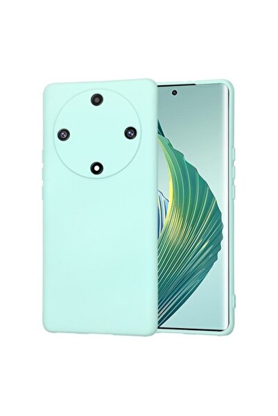 Techsuit Carcasă de înaltă protecție pentru Honor Magic5 Lite (Tuds Glow / So...