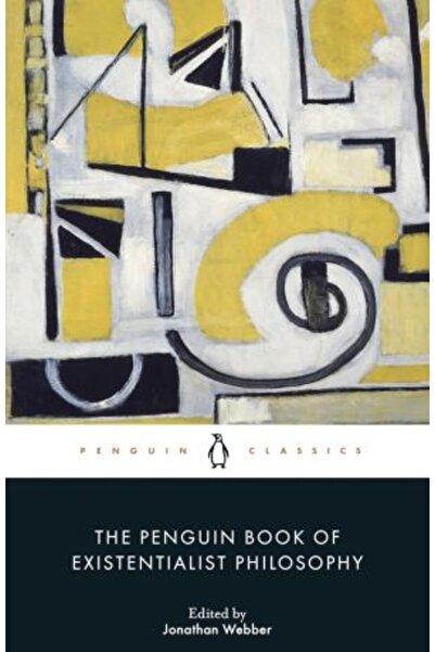 PENGUİN Carte de filosofie existențialistă