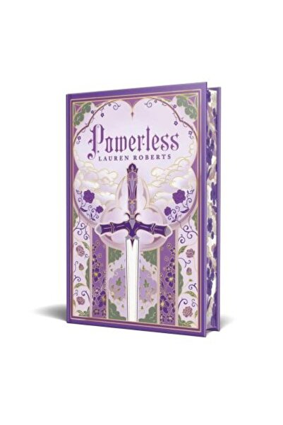 Simon & Schuster UK Ediție Ultra Deluxe fără putere