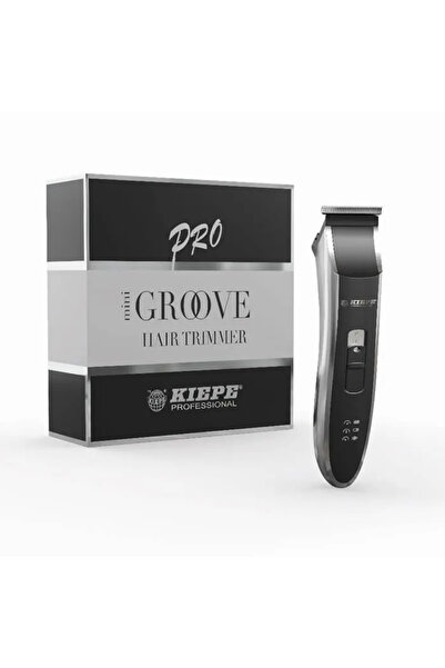 Kiepe Mașină de tuns contur fără fir Groove Pro 5901