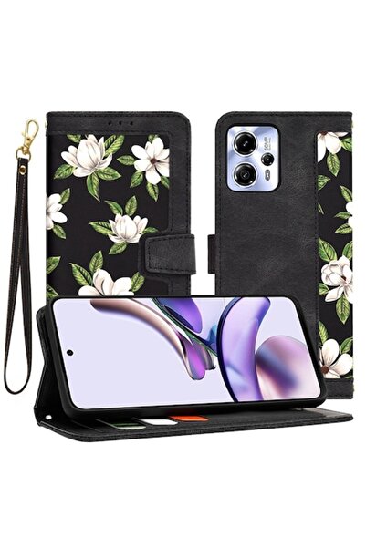 Petite Tuds Husă de protecție înaltă pentru Motorola Moto G13/G23/G53 - Petit...