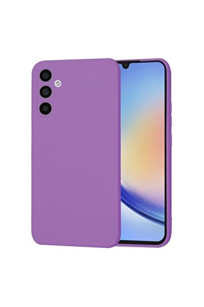 Techsuit Carcasă de înaltă protecție pentru Samsung Galaxy A34 5G - Tuds Glow...