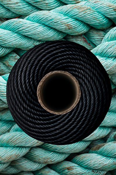 Karadeniz Dekor Ağları Multi-Purpose Whisk 600 Gr - Black