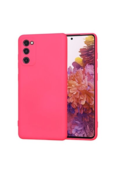 Techsuit Θήκη υψηλής προστασίας για Samsung Galaxy S20 FE / S20 FE 5G - SoftF...