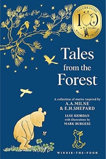 Farshore Winnie-the-Pooh: Tales from the Forest