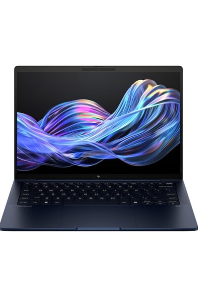 HP Laptop EliteBook X G1i, 14 inch, Intel 258V, 32 GB RAM, 1 TB SSD, Intel Arc Graphics, Windows 11