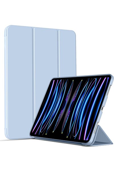 Generic iPad pro 11 -inch Smart Cat Cot Slim Case – Lightweight Full-Body Protection