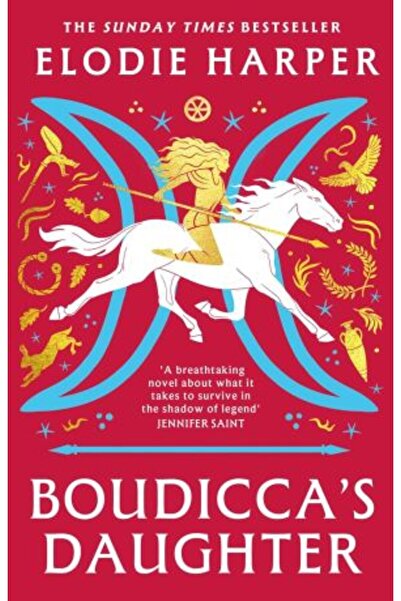 Bloomsbury Fiica lui Boudicca