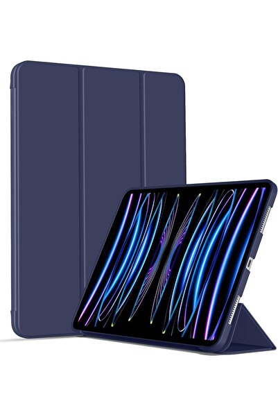 Generic Smart Cat Cot iPad Pro 11 inch Case with Kickstand & Full Body Protection