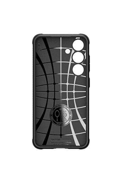 OEM Високозащитен калъф за Samsung Galaxy S24 Plus (Tuds Armor) - термоустойч...